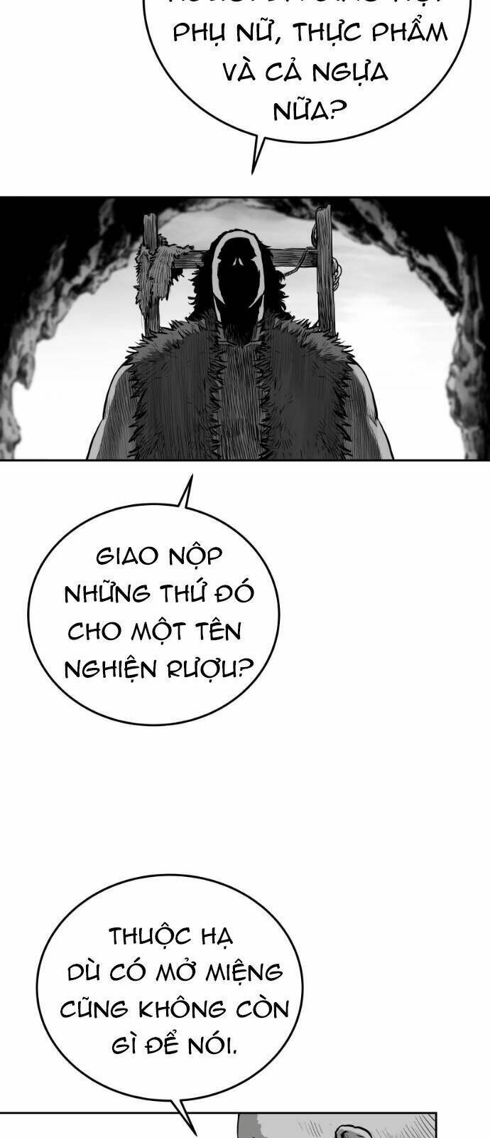 Sát Thủ Anh Vũ - Chapter 36 - Page 20