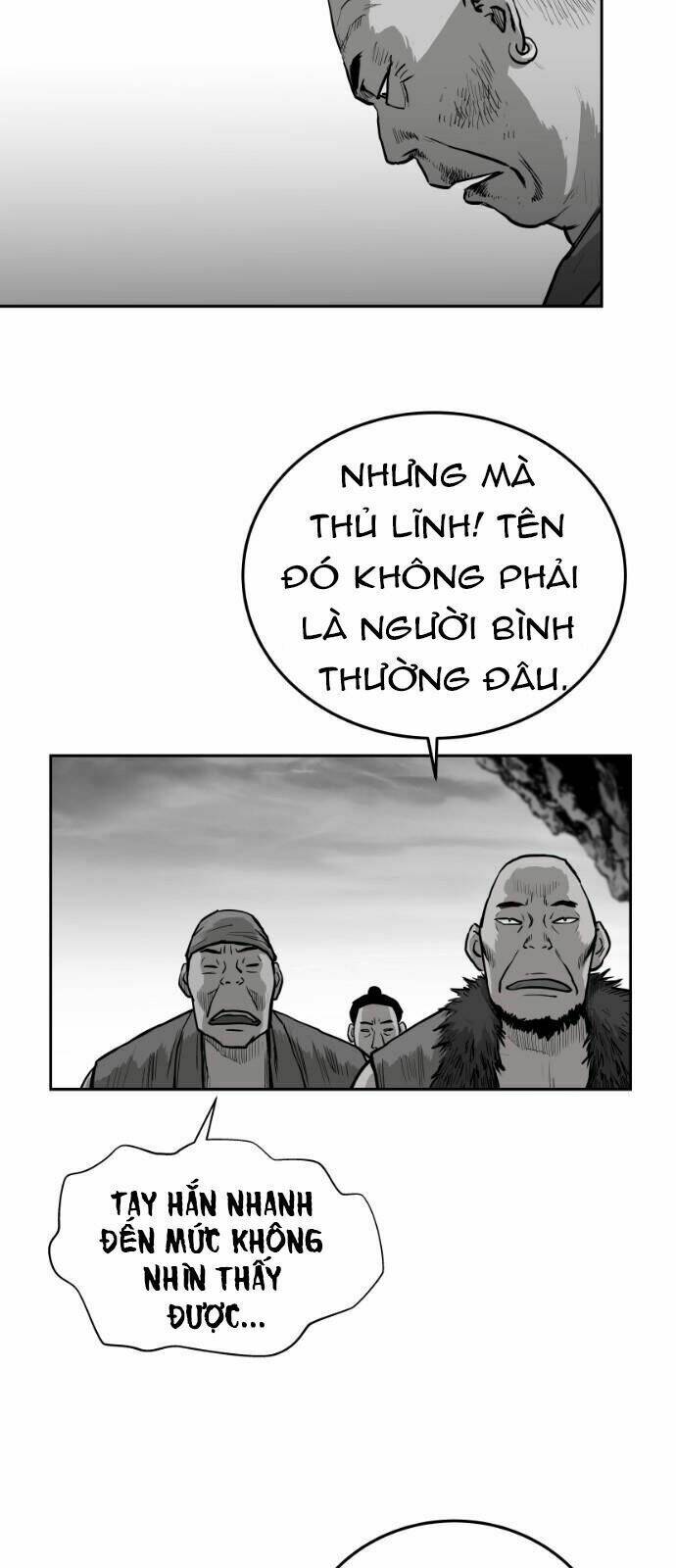 Sát Thủ Anh Vũ - Chapter 36 - Page 21