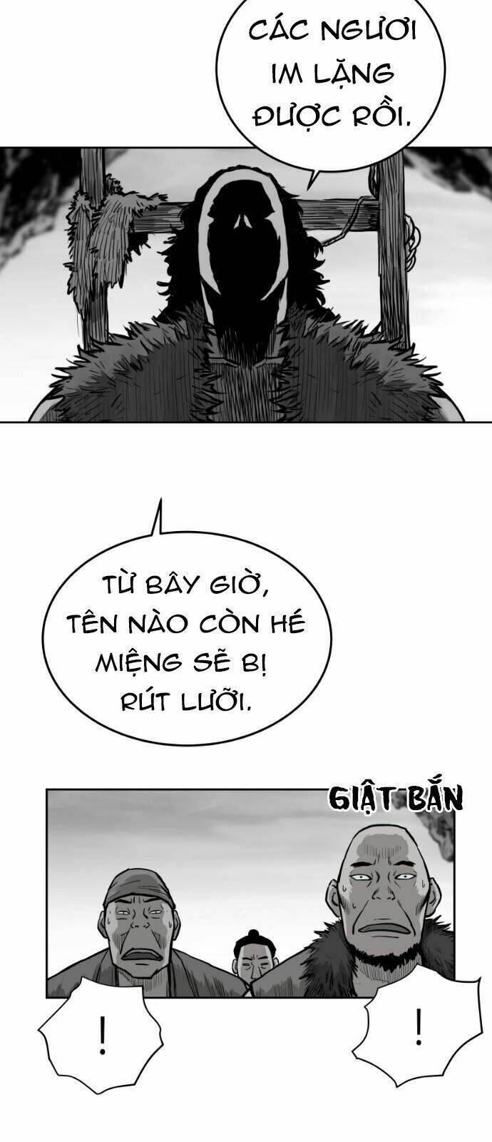 Sát Thủ Anh Vũ - Chapter 36 - Page 22