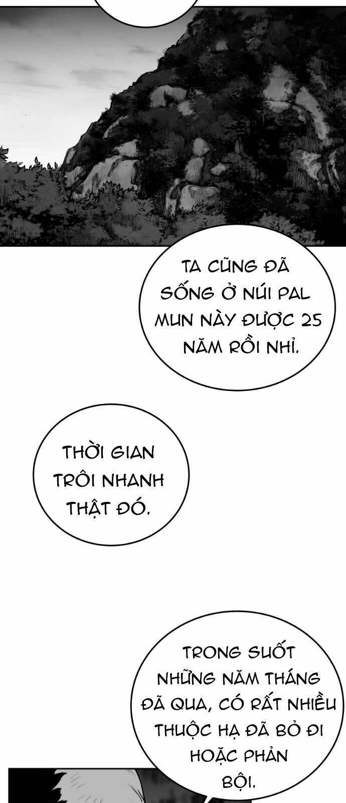 Sát Thủ Anh Vũ - Chapter 36 - Page 29