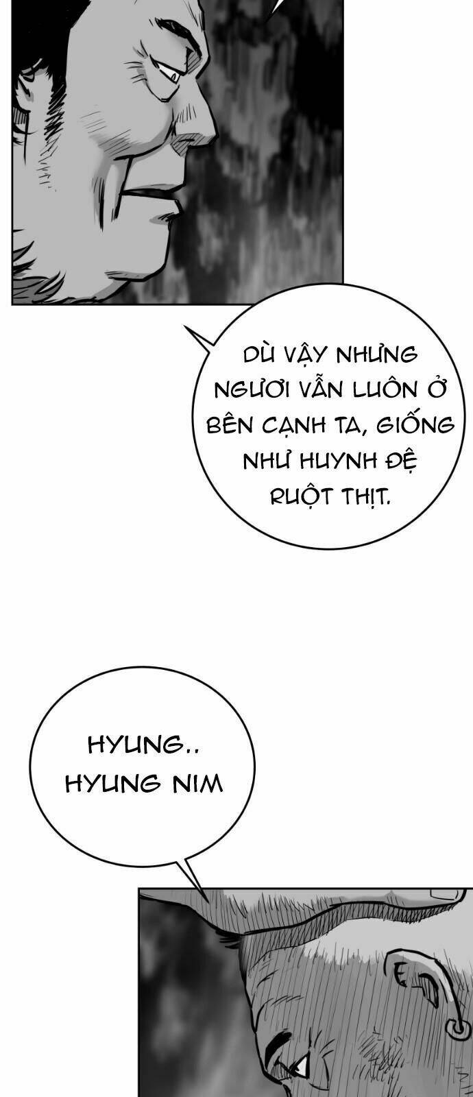 Sát Thủ Anh Vũ - Chapter 36 - Page 30