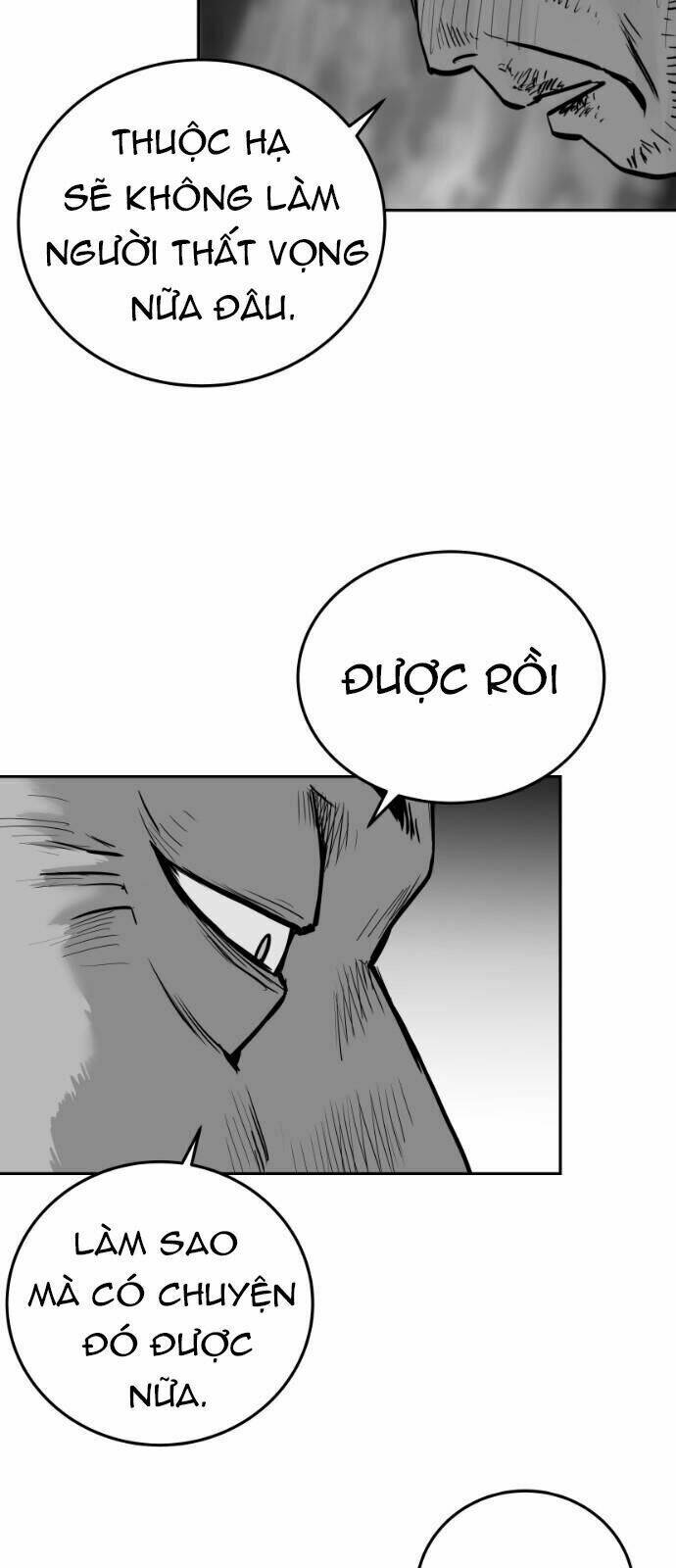 Sát Thủ Anh Vũ - Chapter 36 - Page 31