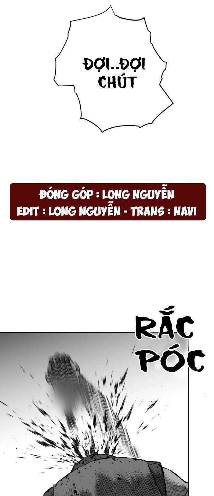 Sát Thủ Anh Vũ - Chapter 36 - Page 33