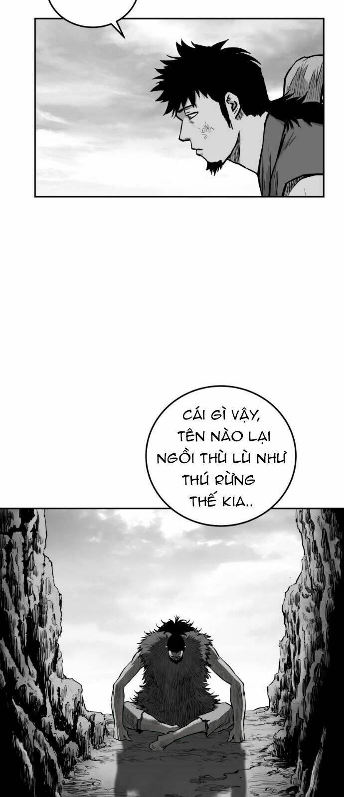 Sát Thủ Anh Vũ - Chapter 36 - Page 38