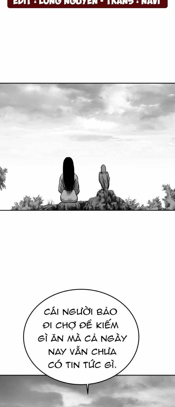 Sát Thủ Anh Vũ - Chapter 36 - Page 3