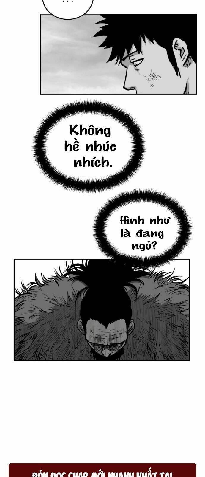 Sát Thủ Anh Vũ - Chapter 36 - Page 41
