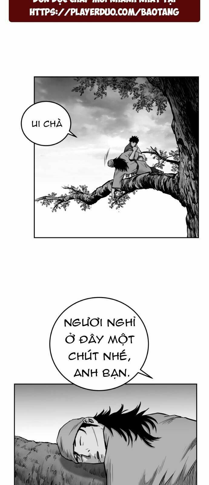 Sát Thủ Anh Vũ - Chapter 36 - Page 42