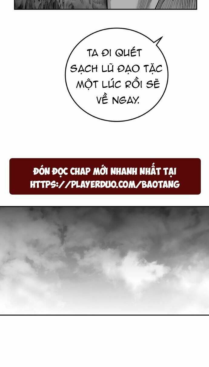 Sát Thủ Anh Vũ - Chapter 36 - Page 43