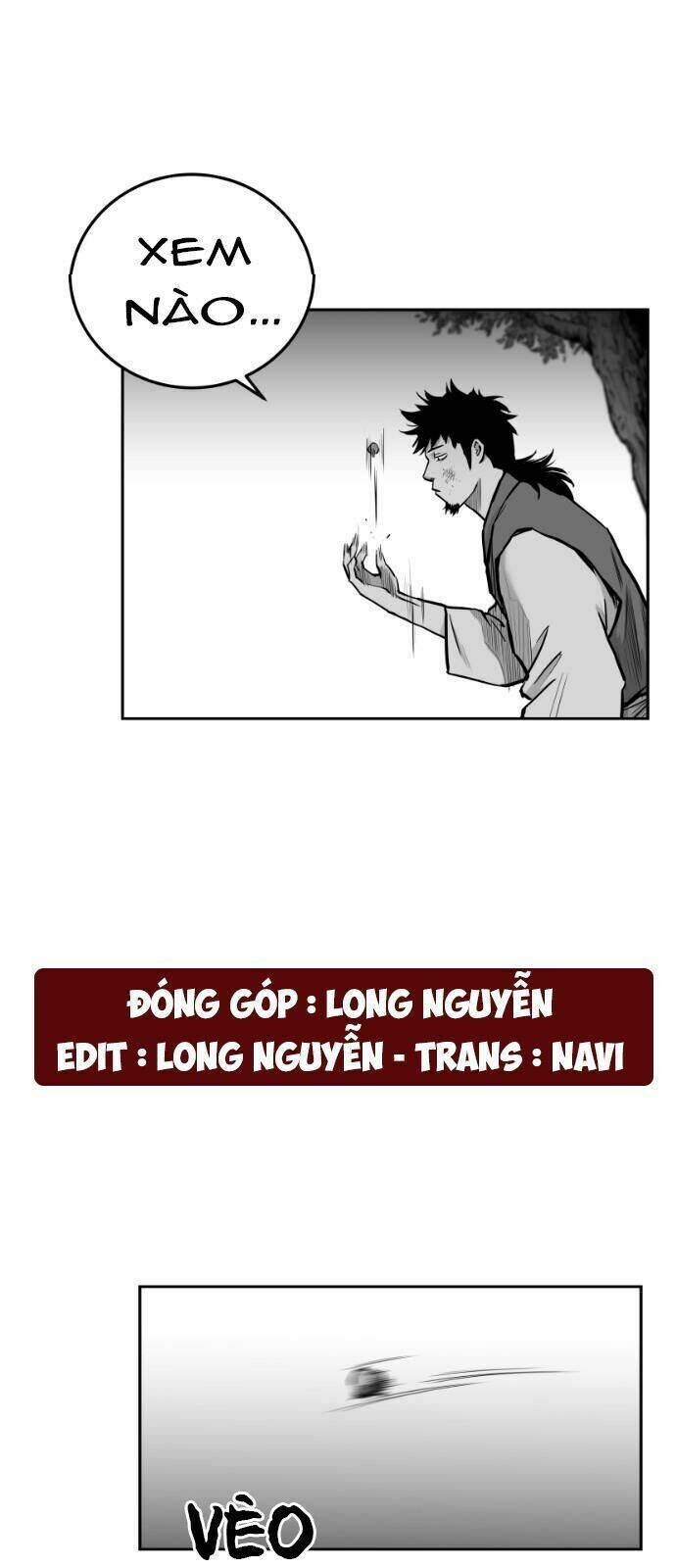 Sát Thủ Anh Vũ - Chapter 36 - Page 44
