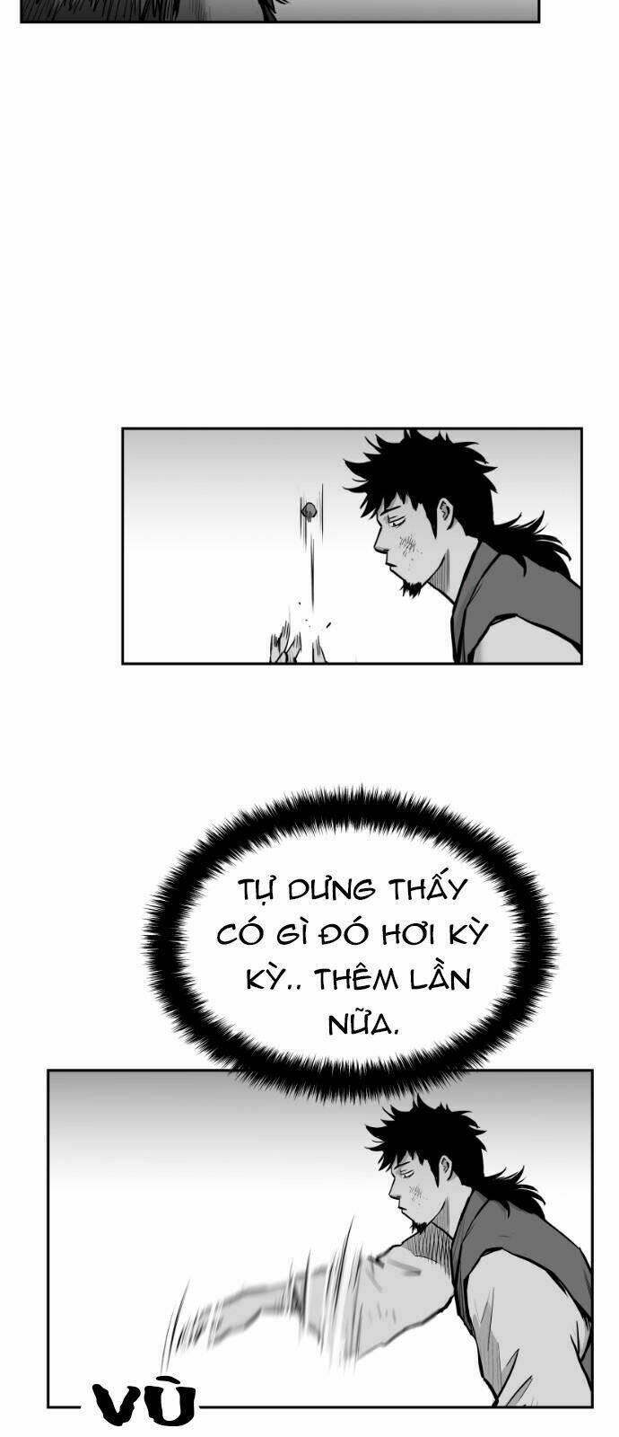 Sát Thủ Anh Vũ - Chapter 36 - Page 46