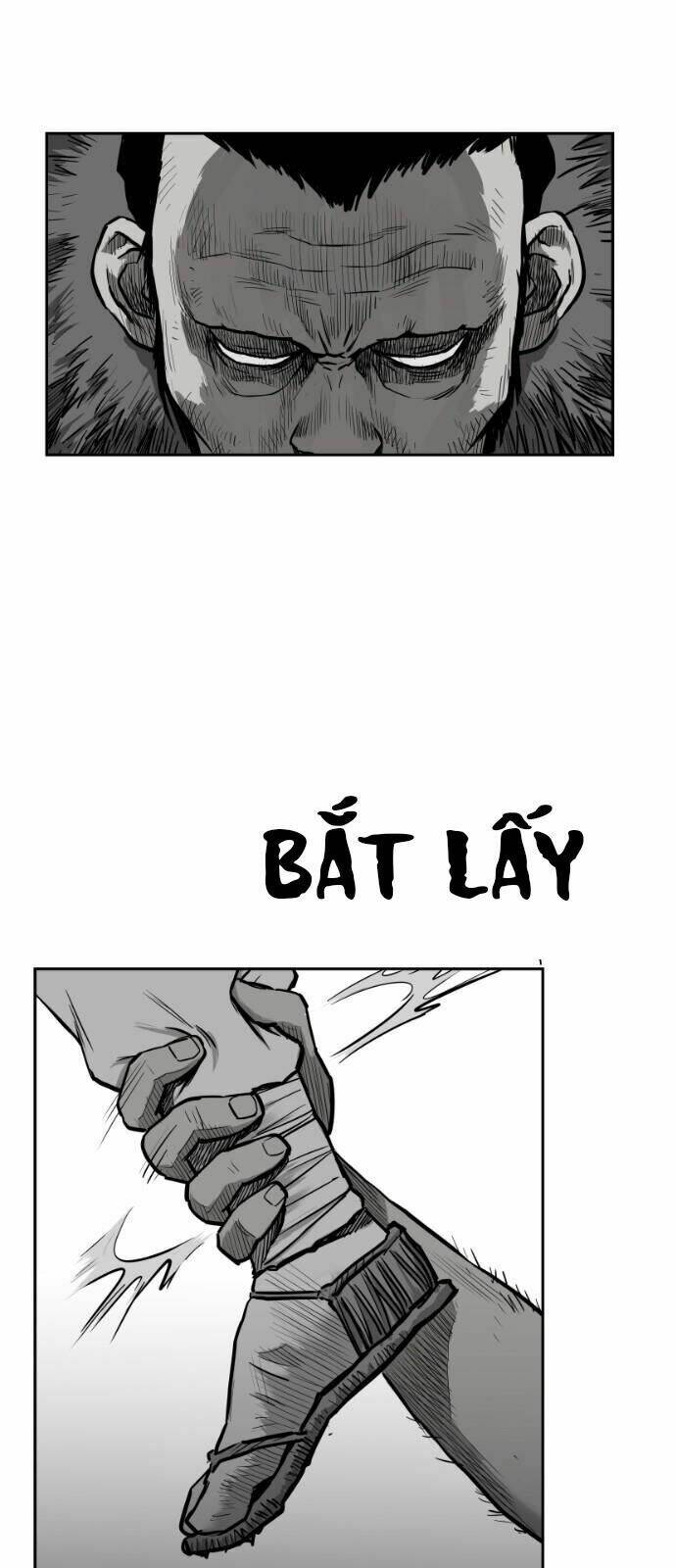 Sát Thủ Anh Vũ - Chapter 36 - Page 51