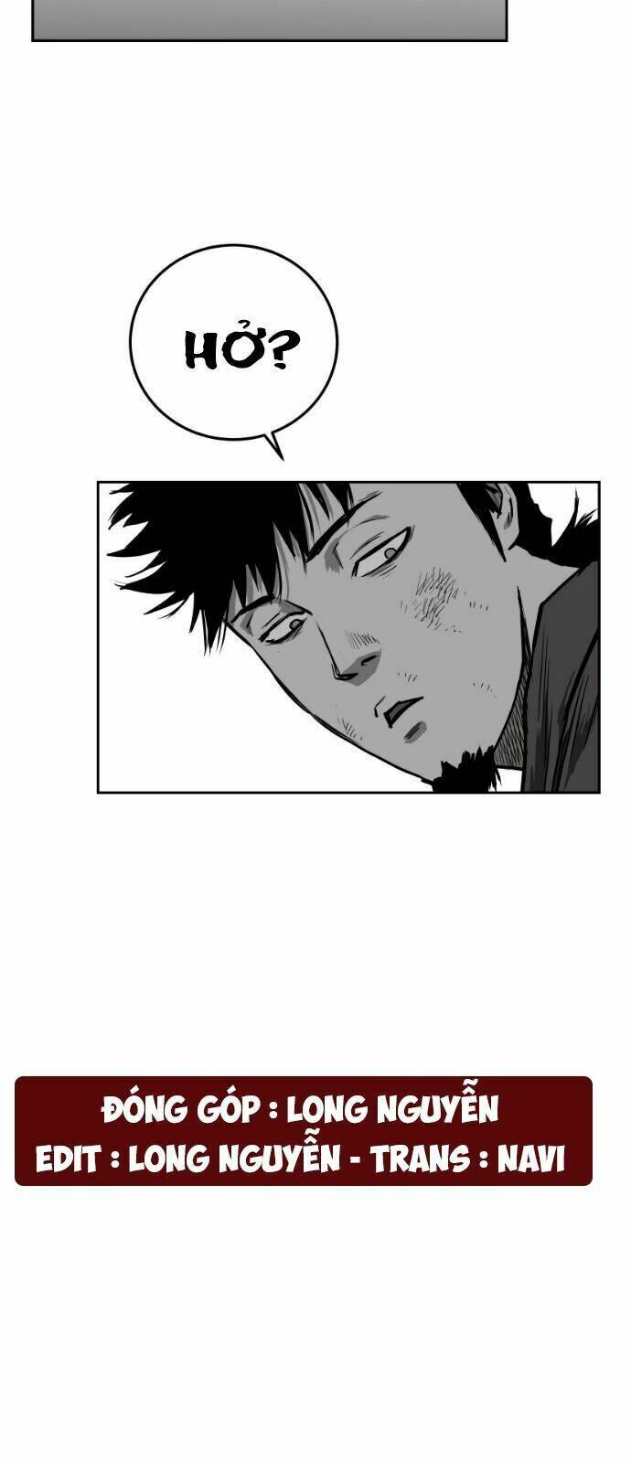 Sát Thủ Anh Vũ - Chapter 36 - Page 52