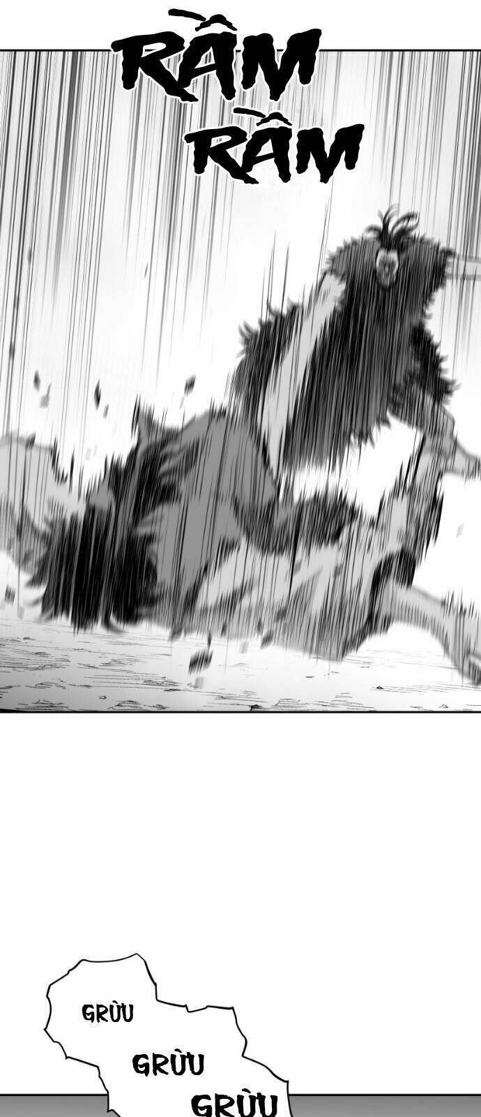 Sát Thủ Anh Vũ - Chapter 36 - Page 53