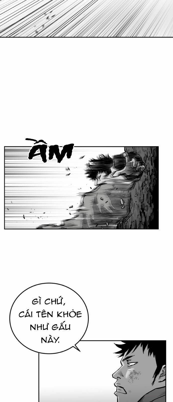 Sát Thủ Anh Vũ - Chapter 36 - Page 56