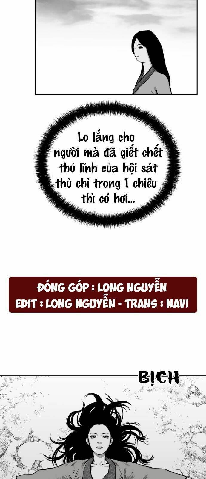 Sát Thủ Anh Vũ - Chapter 36 - Page 5