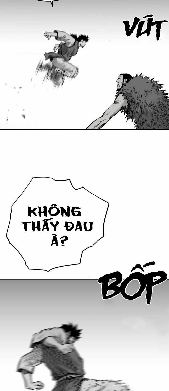 Sát Thủ Anh Vũ - Chapter 36 - Page 60
