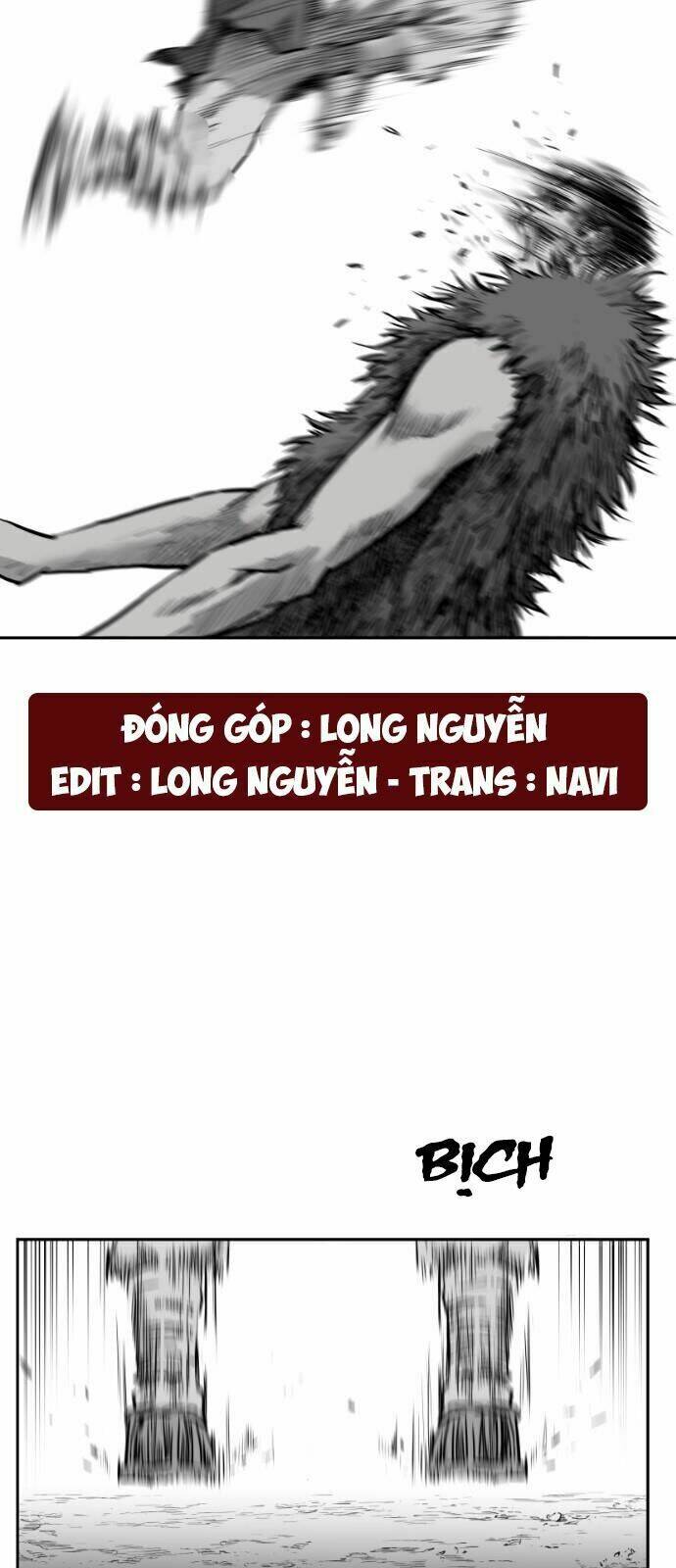 Sát Thủ Anh Vũ - Chapter 36 - Page 61