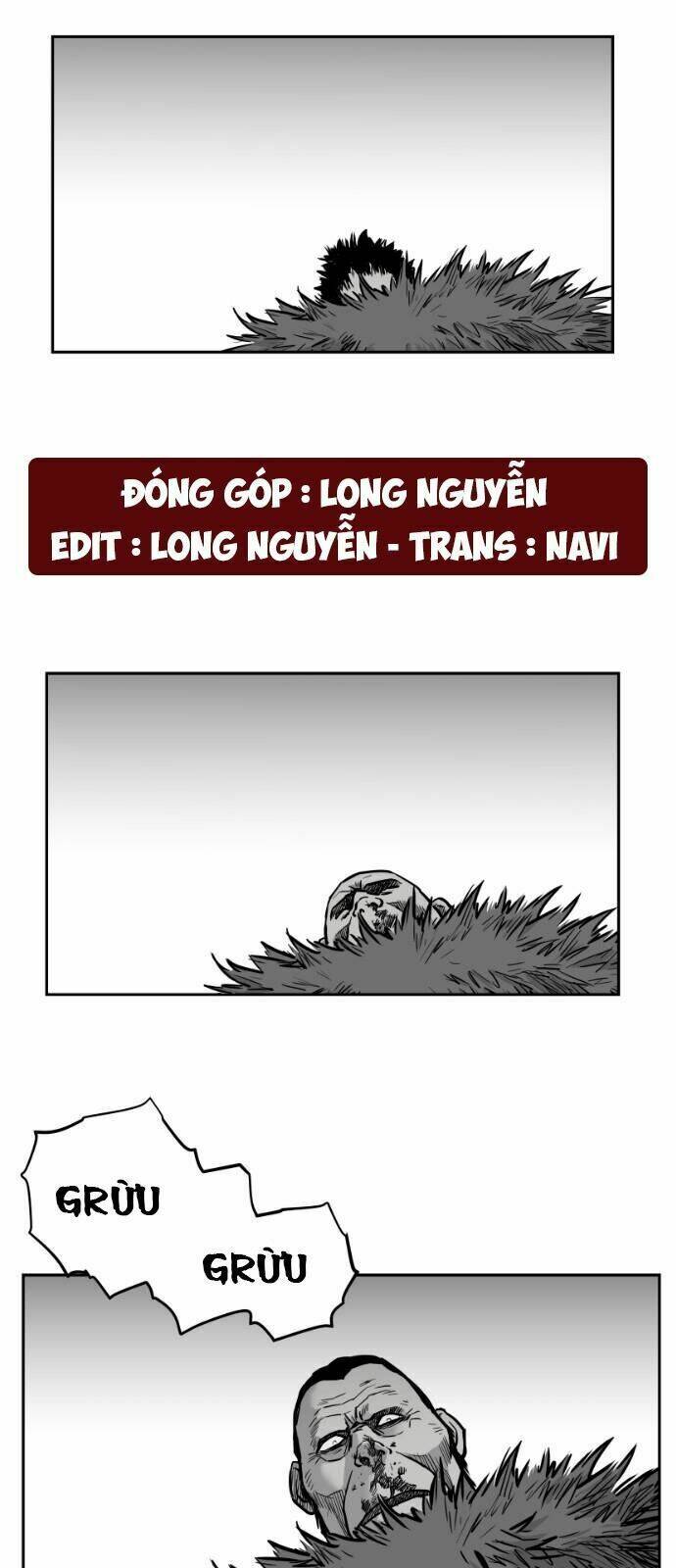 Sát Thủ Anh Vũ - Chapter 36 - Page 63