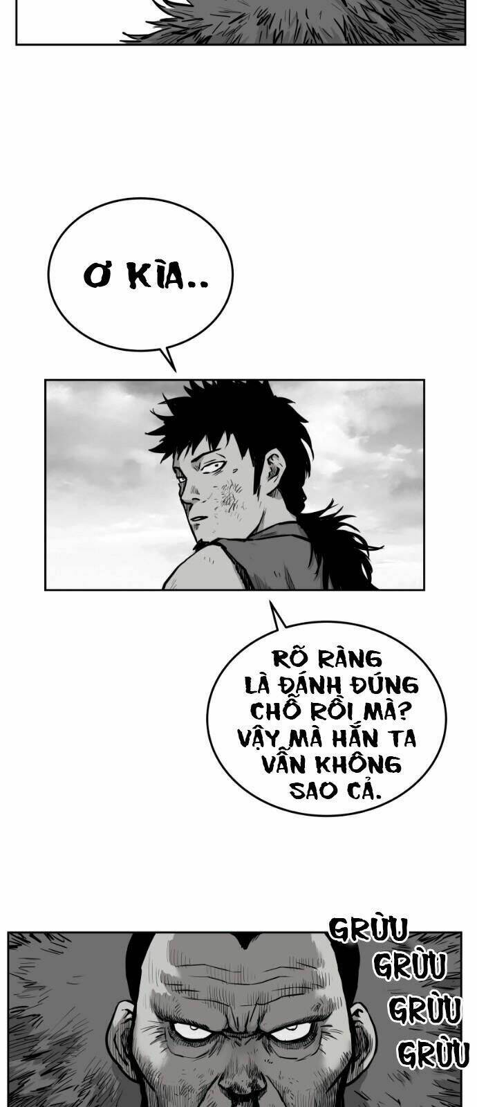 Sát Thủ Anh Vũ - Chapter 36 - Page 64
