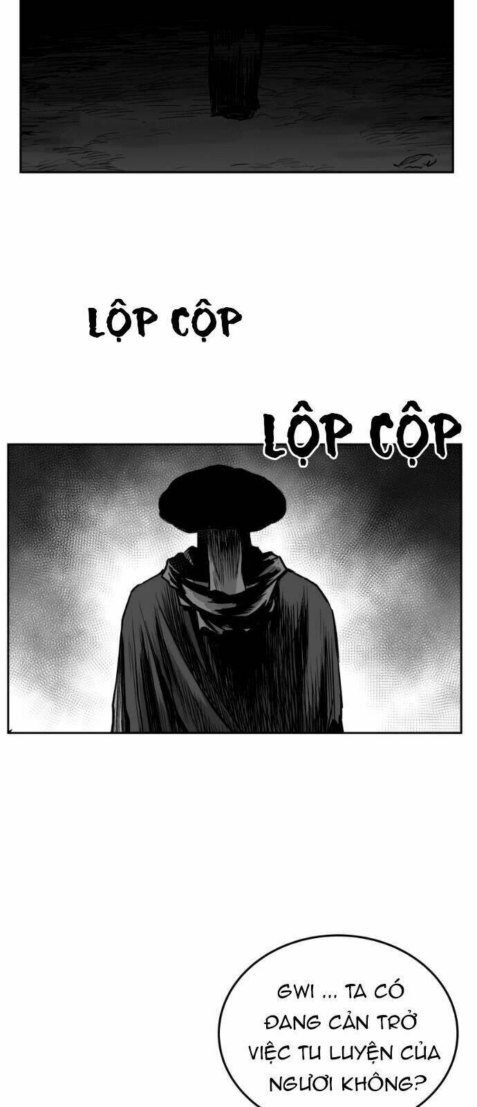 Sát Thủ Anh Vũ - Chapter 36 - Page 67