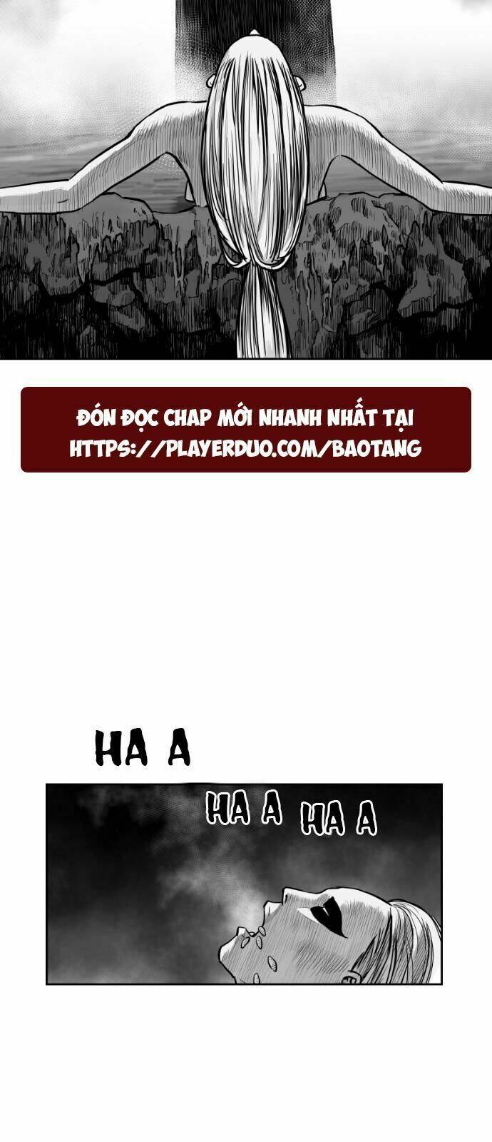 Sát Thủ Anh Vũ - Chapter 36 - Page 69