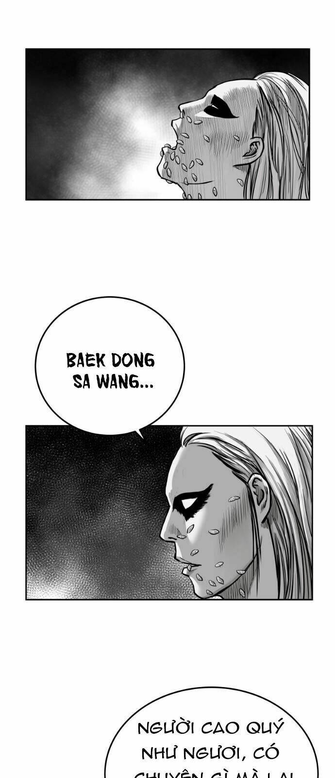Sát Thủ Anh Vũ - Chapter 36 - Page 70