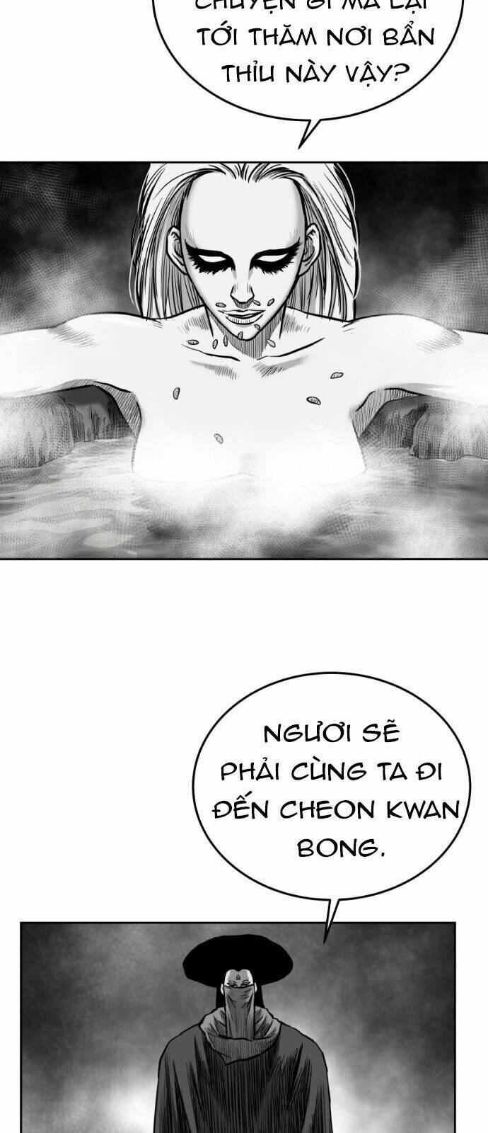 Sát Thủ Anh Vũ - Chapter 36 - Page 71