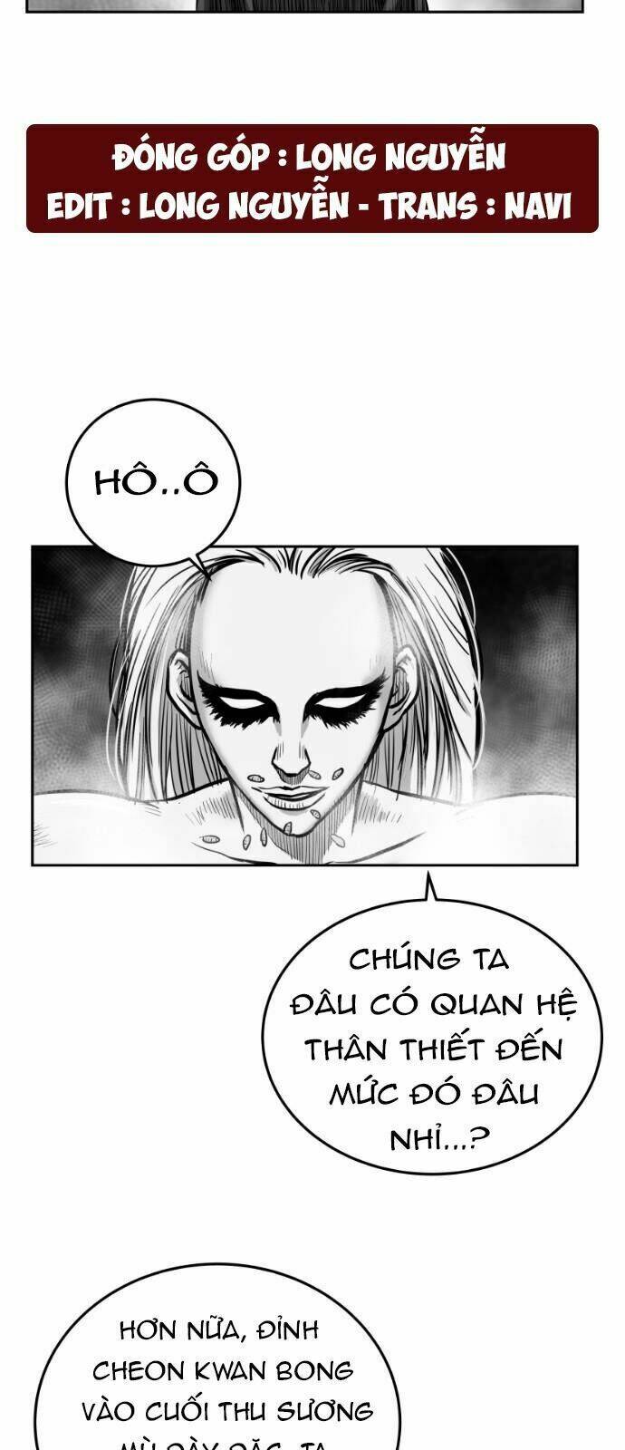 Sát Thủ Anh Vũ - Chapter 36 - Page 72