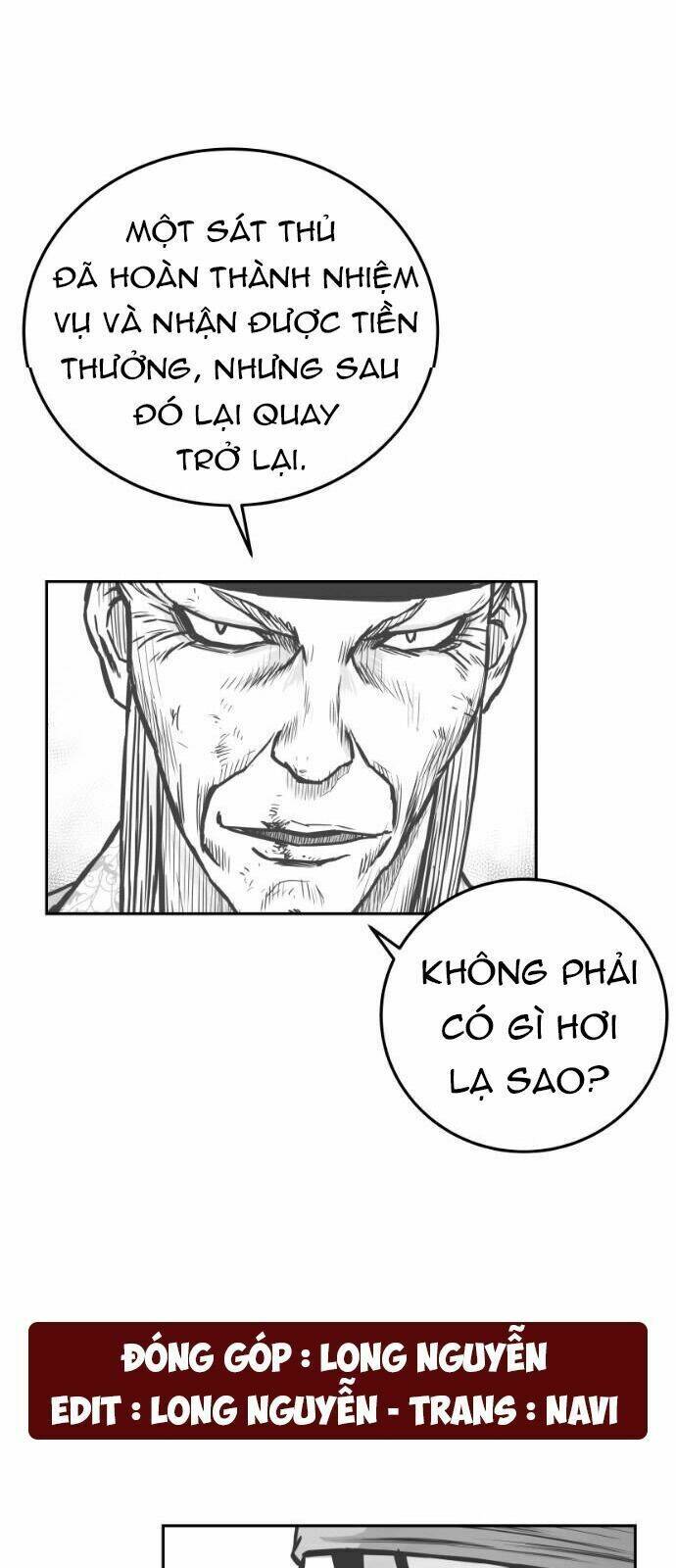 Sát Thủ Anh Vũ - Chapter 36 - Page 7