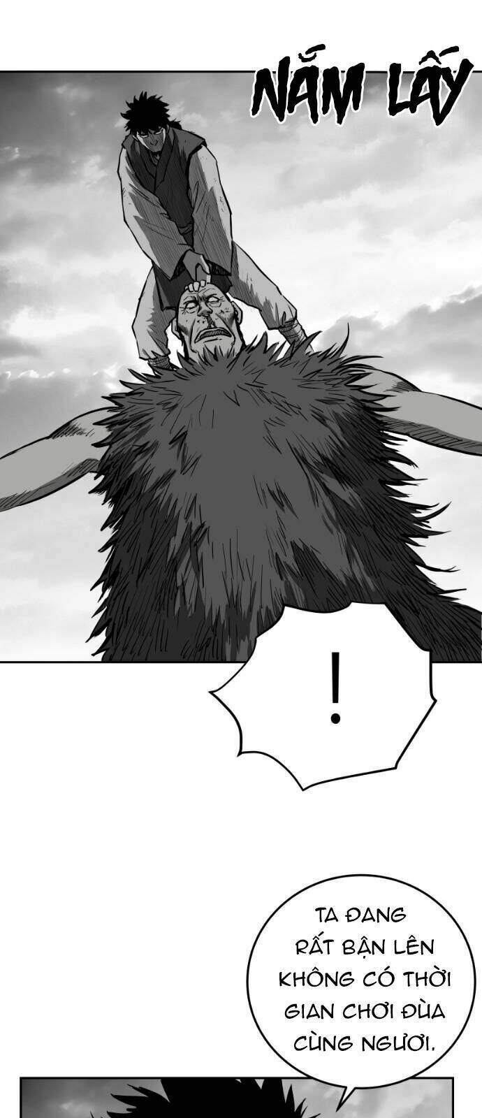 Sát Thủ Anh Vũ - Chapter 37 - Page 9