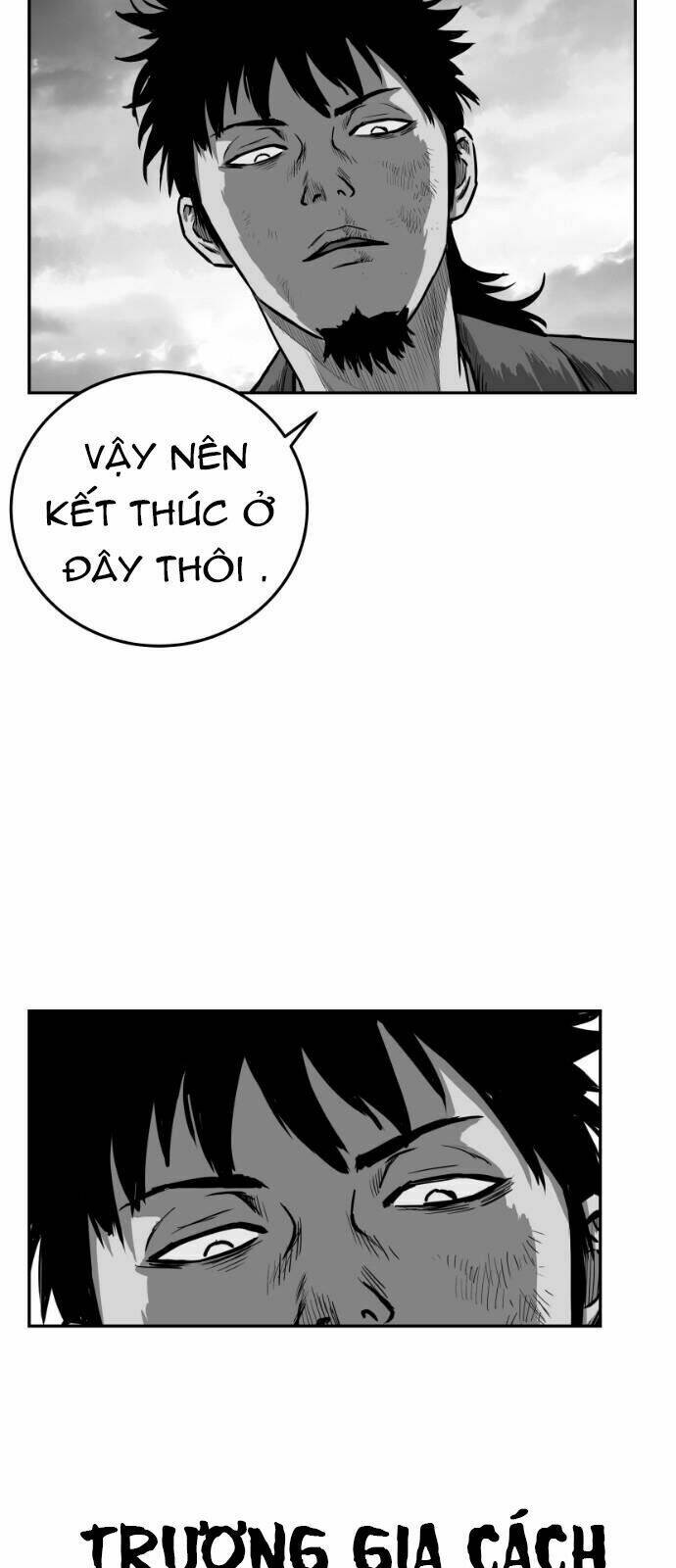 Sát Thủ Anh Vũ - Chapter 37 - Page 10