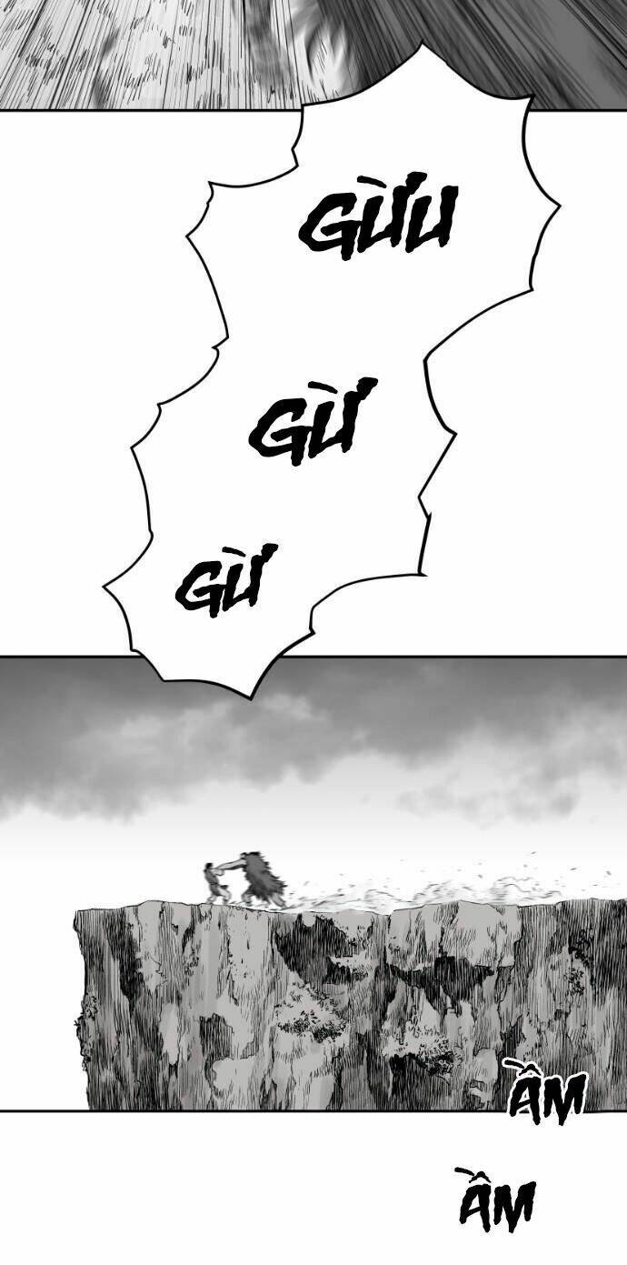 Sát Thủ Anh Vũ - Chapter 37 - Page 21