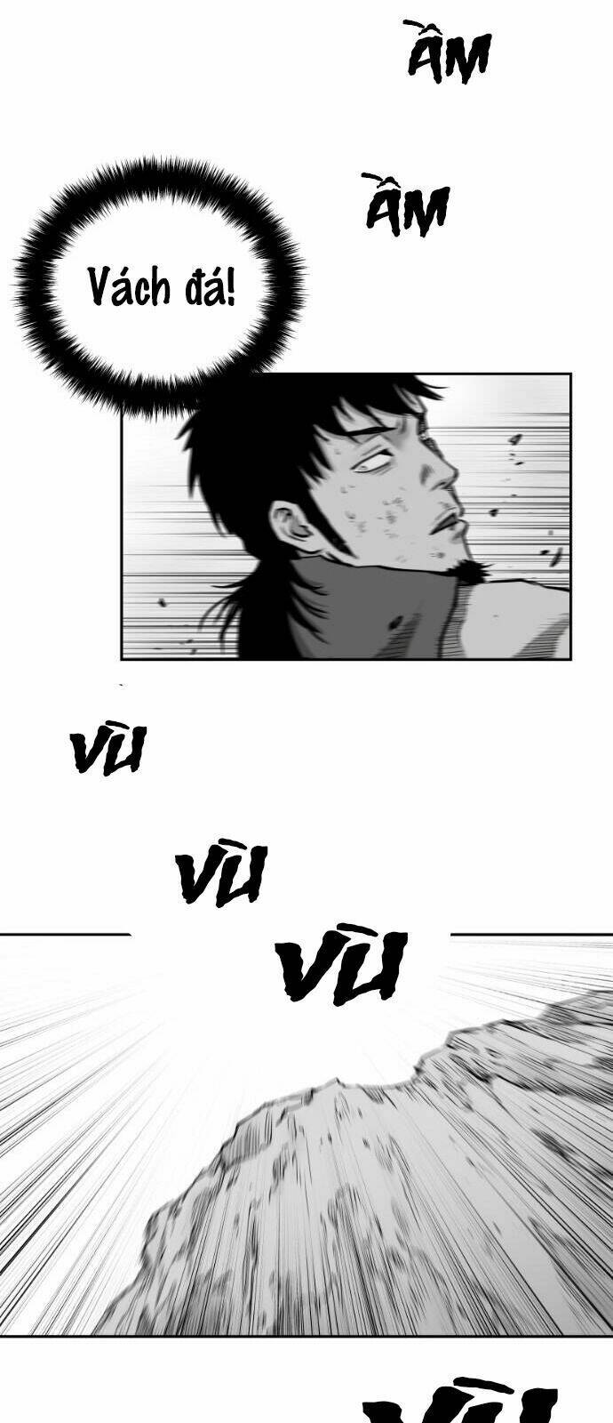 Sát Thủ Anh Vũ - Chapter 37 - Page 22