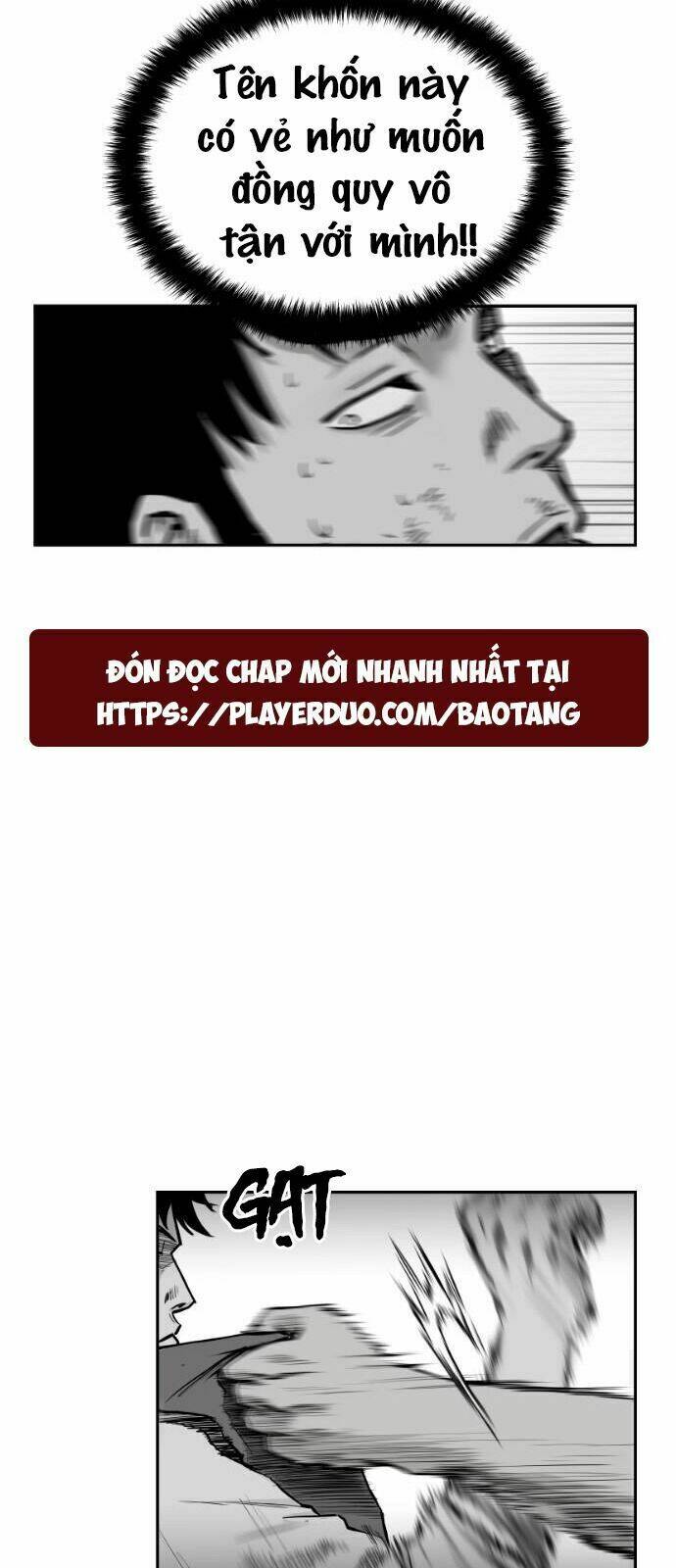 Sát Thủ Anh Vũ - Chapter 37 - Page 25