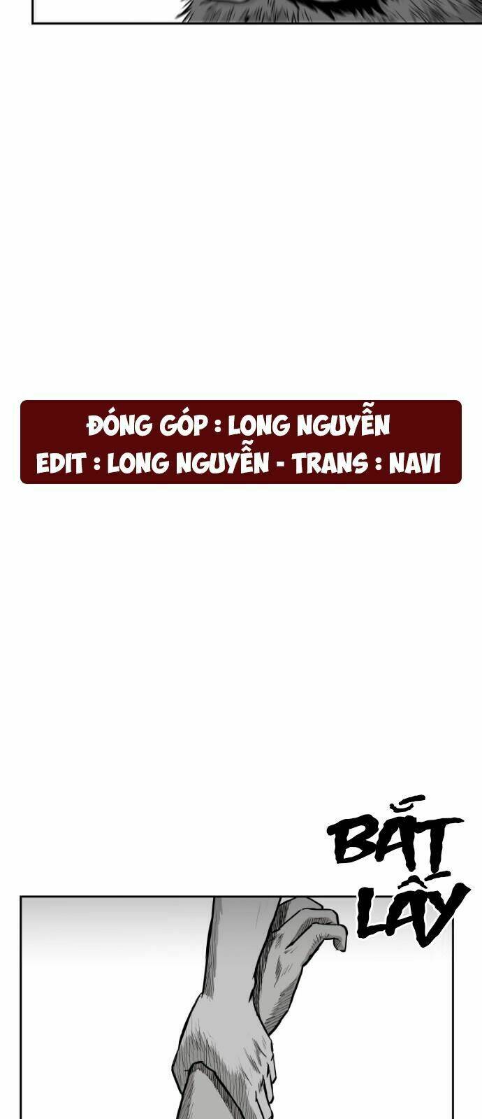 Sát Thủ Anh Vũ - Chapter 37 - Page 31