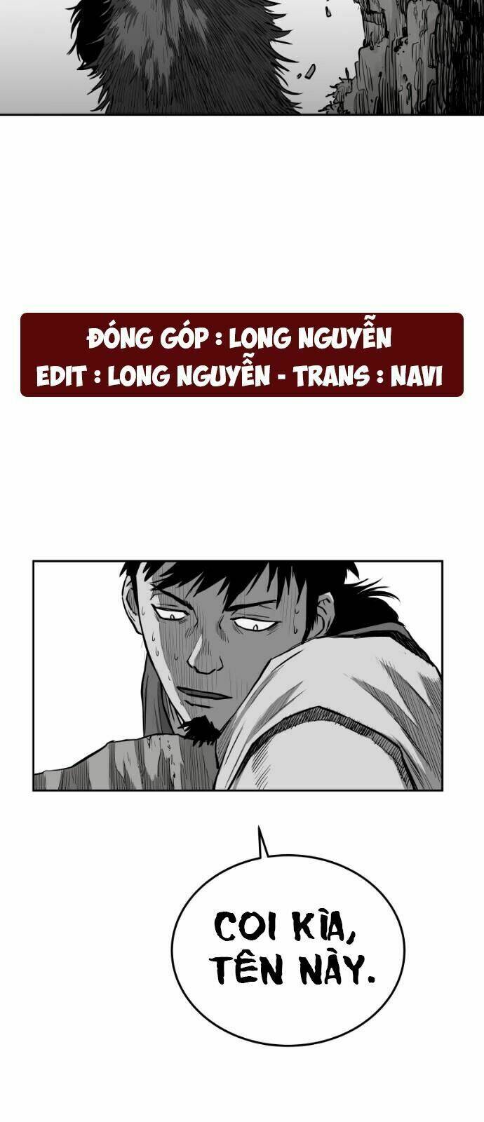 Sát Thủ Anh Vũ - Chapter 37 - Page 33