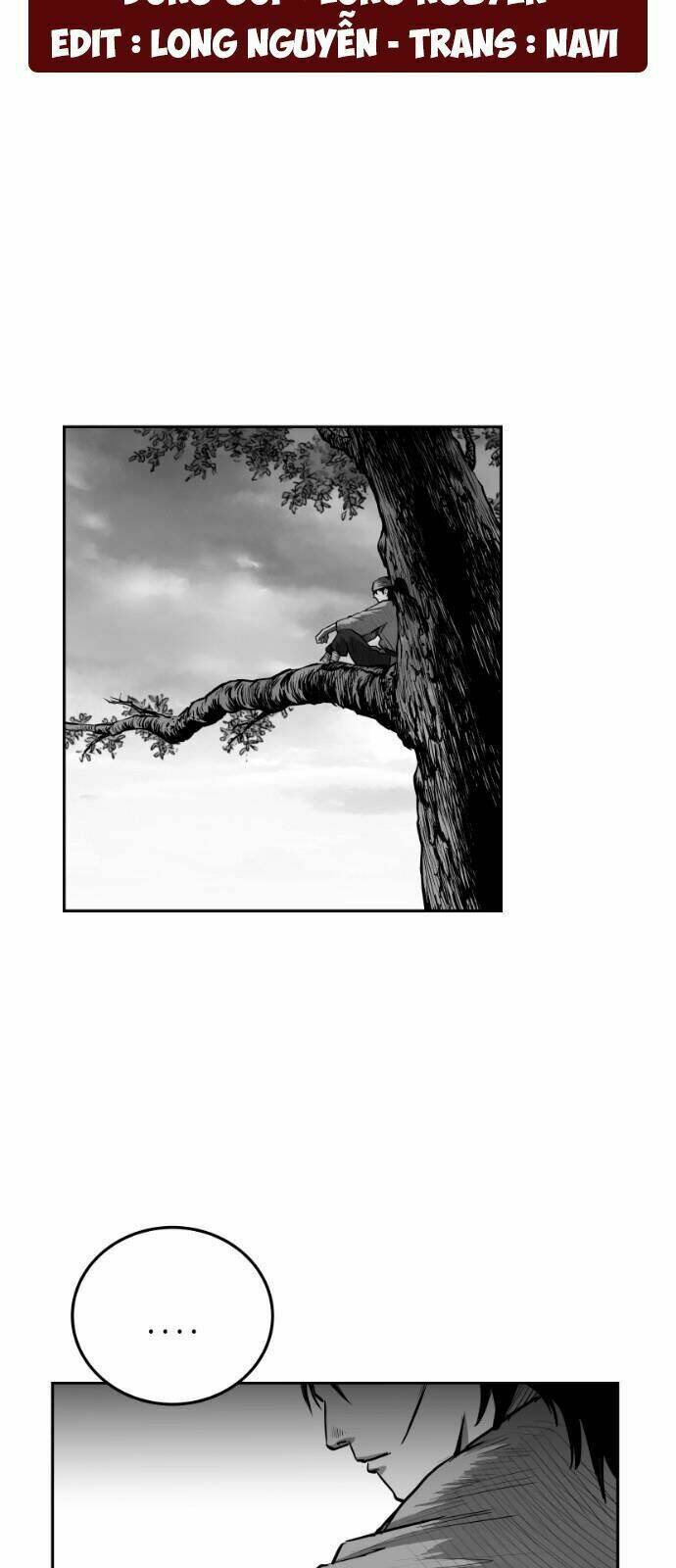 Sát Thủ Anh Vũ - Chapter 37 - Page 37