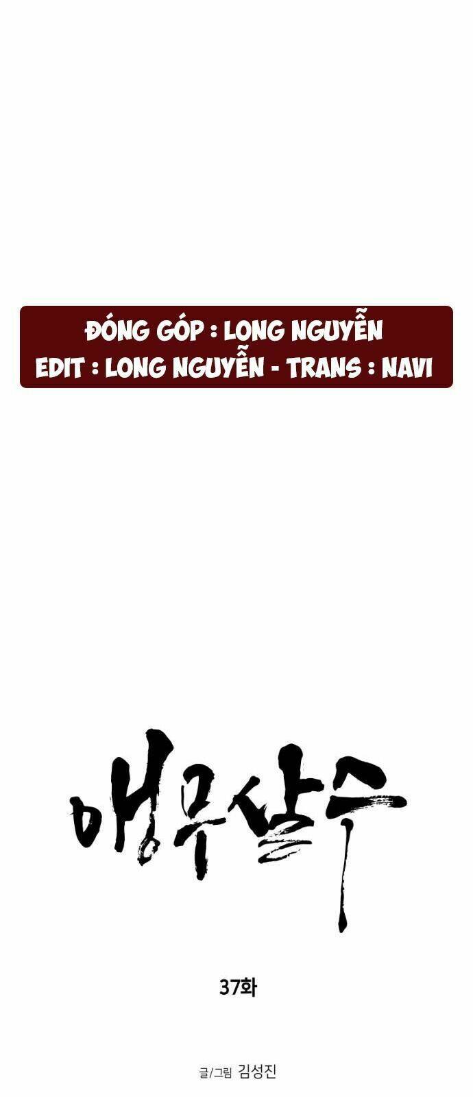 Sát Thủ Anh Vũ - Chapter 37 - Page 3