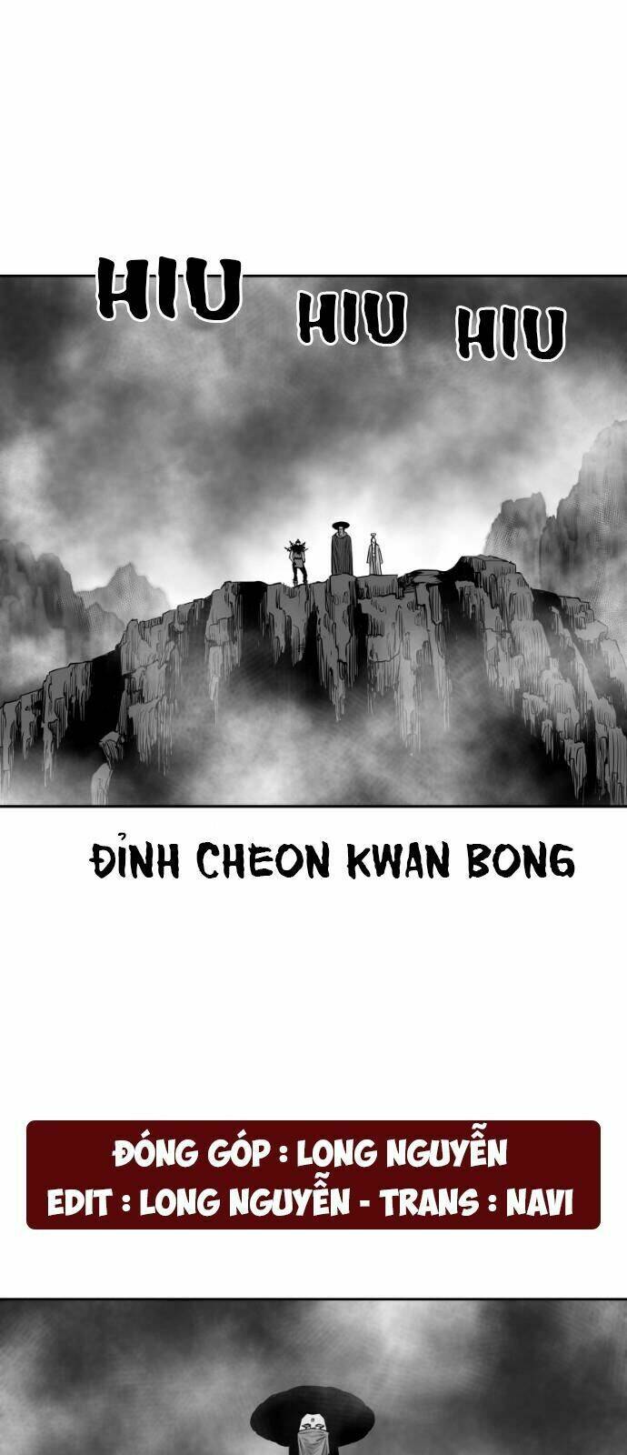 Sát Thủ Anh Vũ - Chapter 37 - Page 44