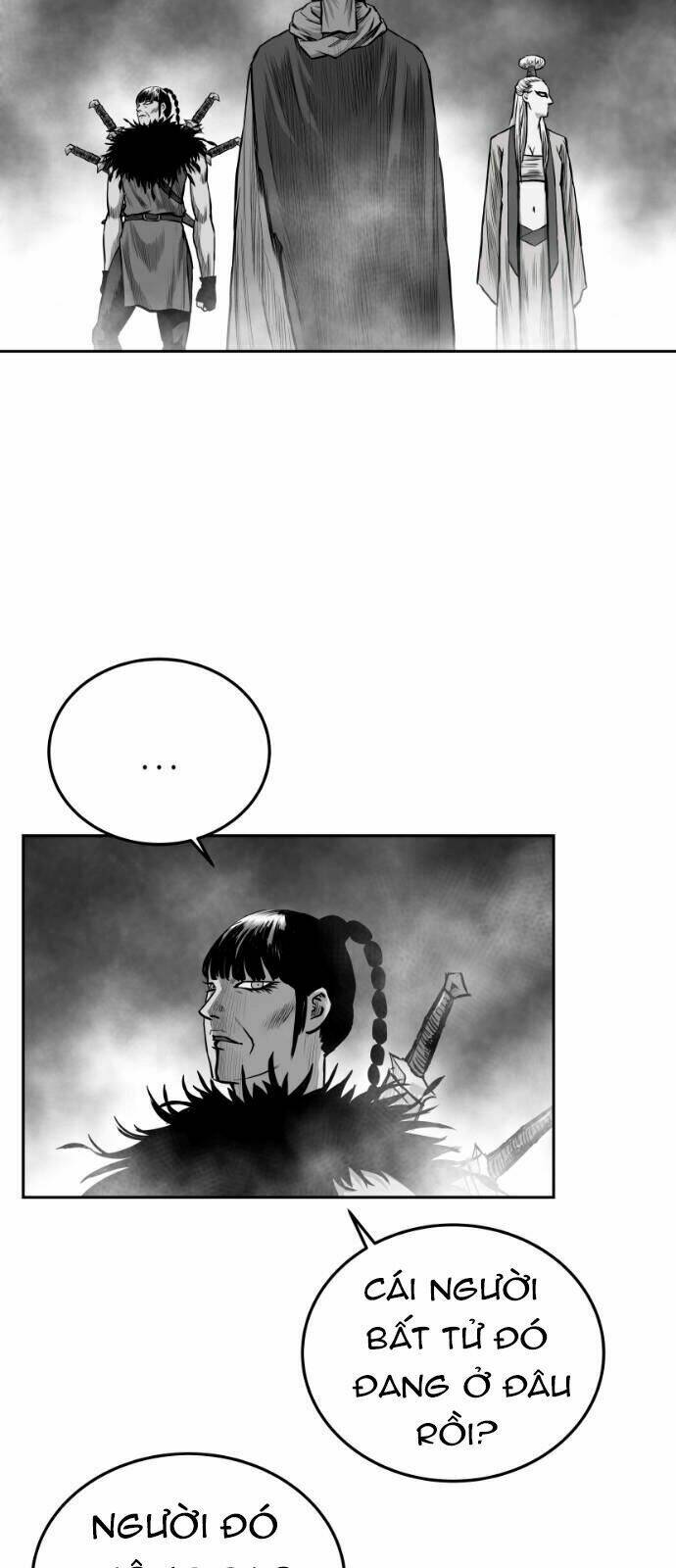 Sát Thủ Anh Vũ - Chapter 37 - Page 45