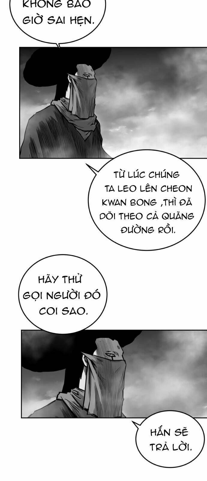 Sát Thủ Anh Vũ - Chapter 37 - Page 46