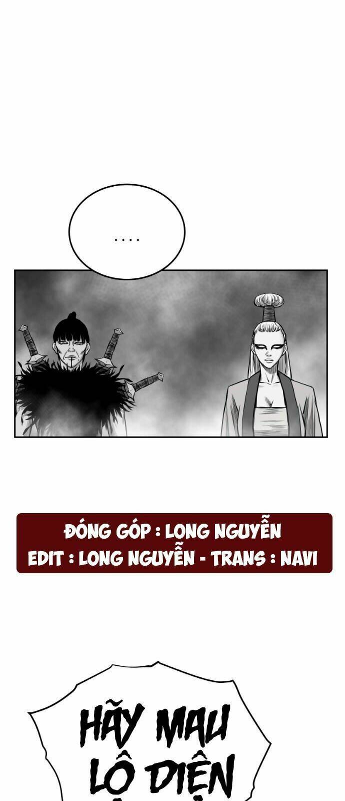 Sát Thủ Anh Vũ - Chapter 37 - Page 47