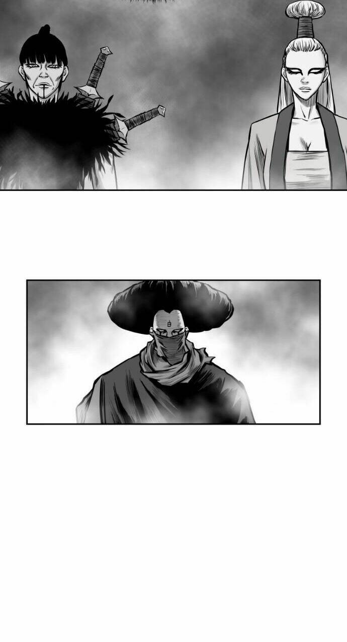 Sát Thủ Anh Vũ - Chapter 37 - Page 53