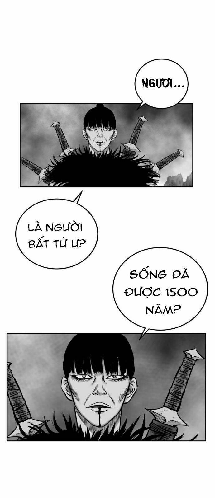 Sát Thủ Anh Vũ - Chapter 37 - Page 56