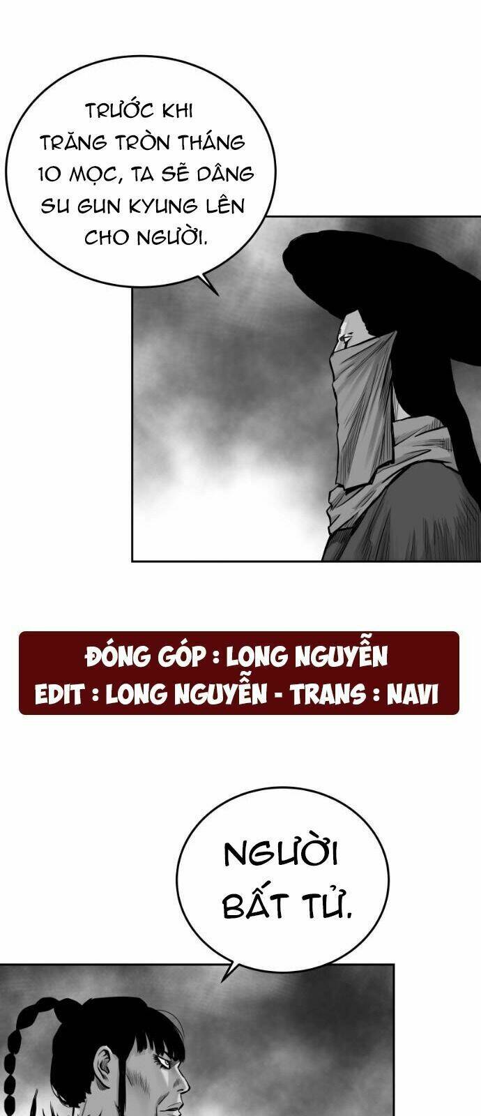 Sát Thủ Anh Vũ - Chapter 37 - Page 60