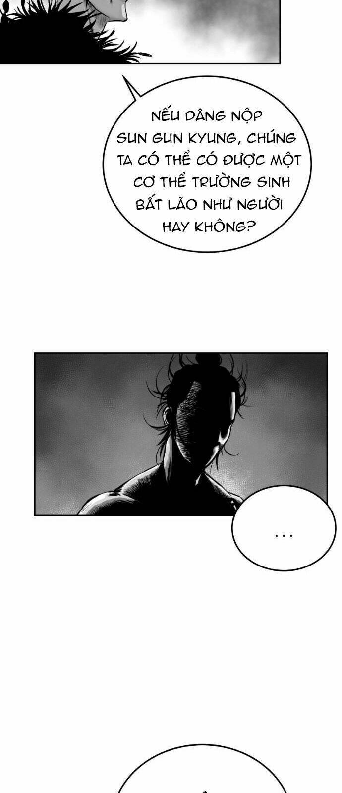 Sát Thủ Anh Vũ - Chapter 37 - Page 61