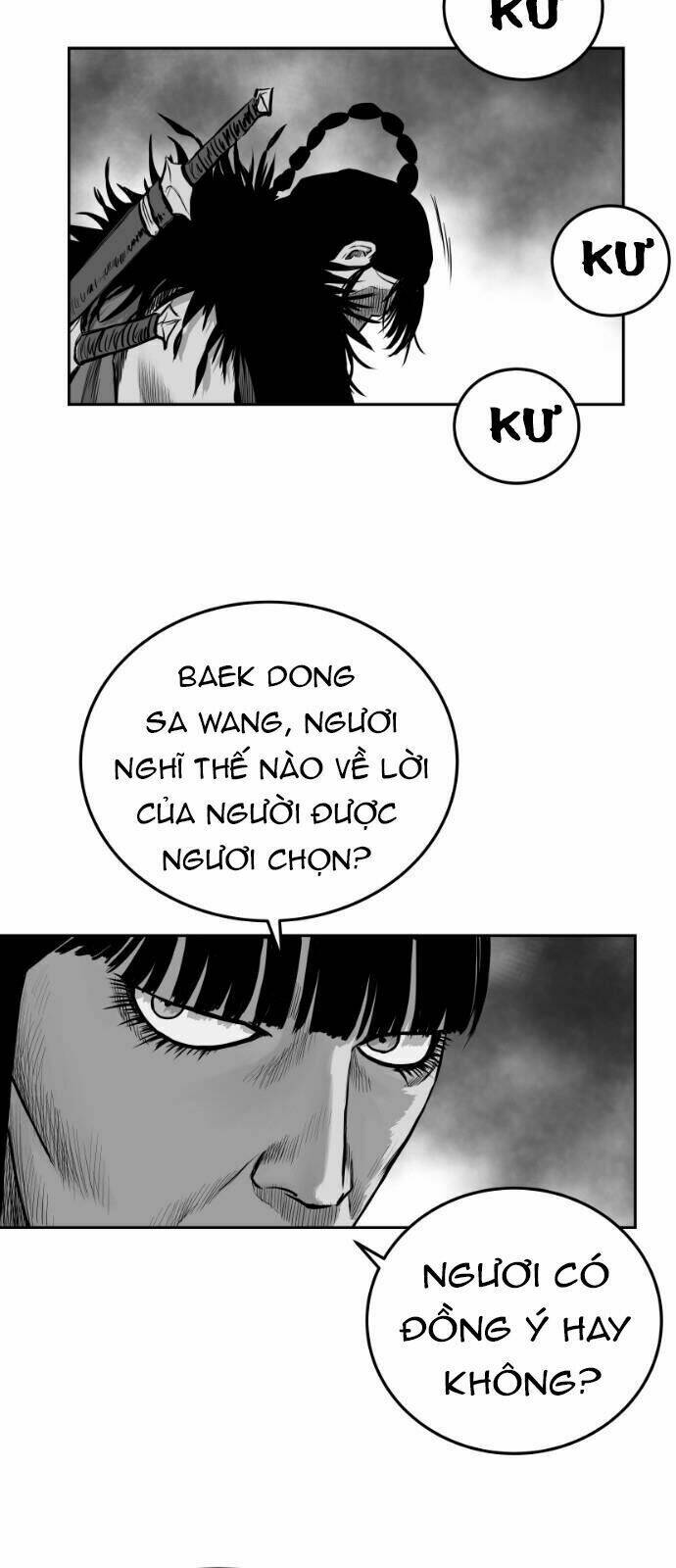 Sát Thủ Anh Vũ - Chapter 37 - Page 68