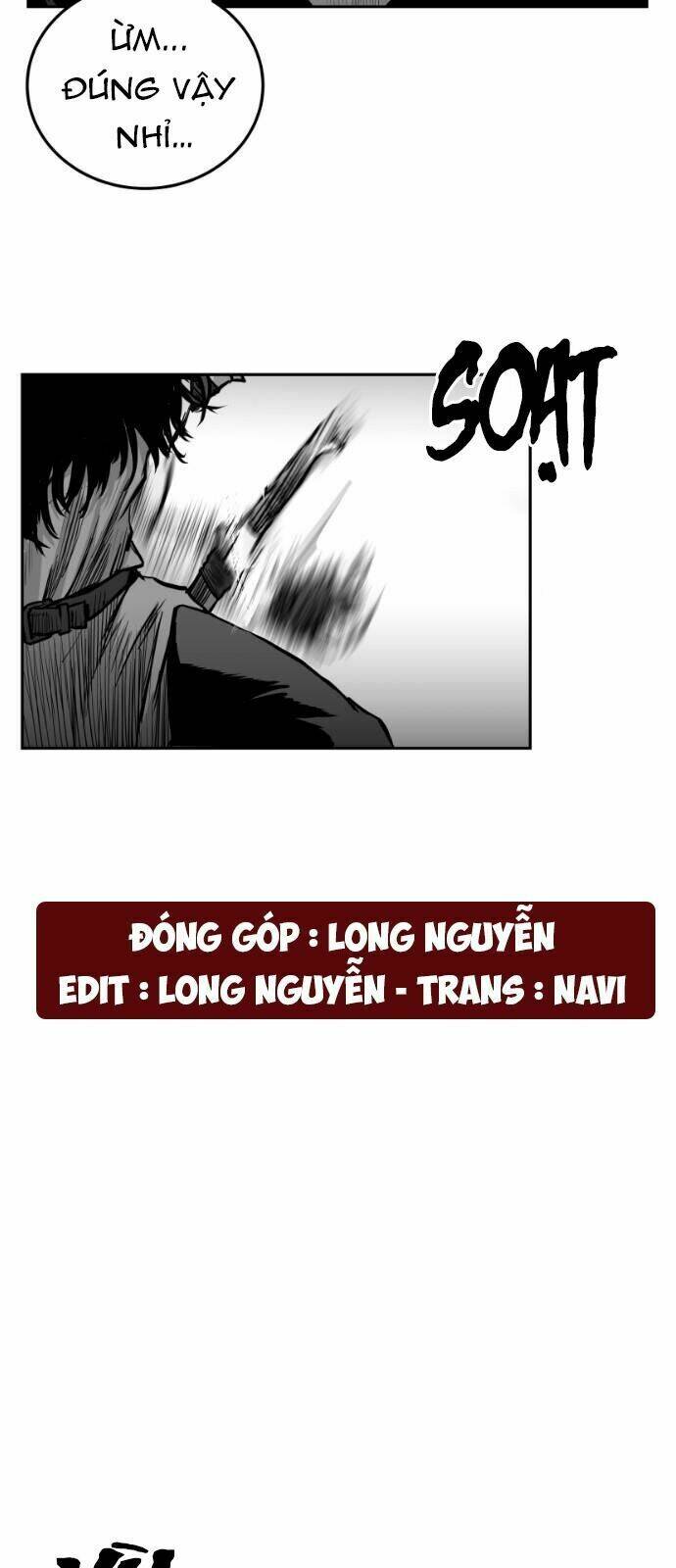 Sát Thủ Anh Vũ - Chapter 37 - Page 70