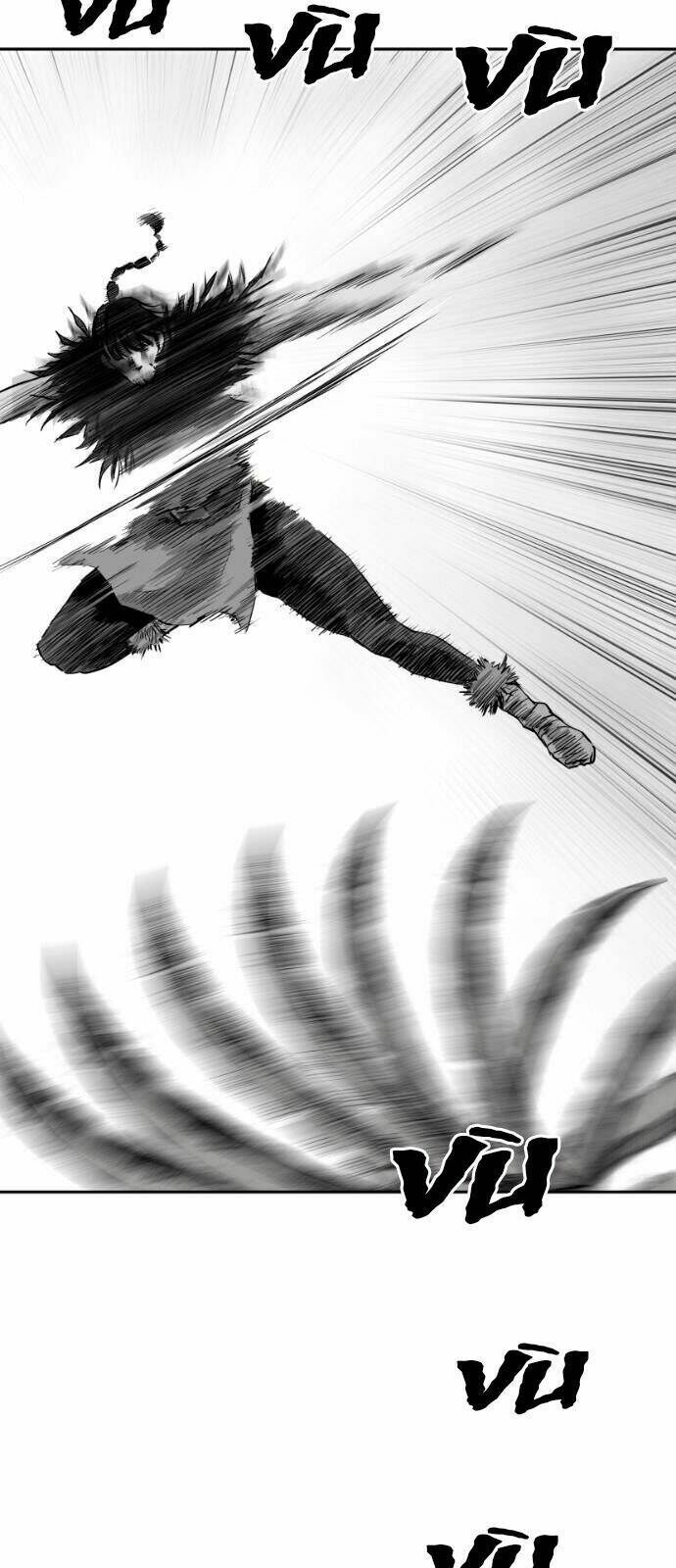 Sát Thủ Anh Vũ - Chapter 37 - Page 71