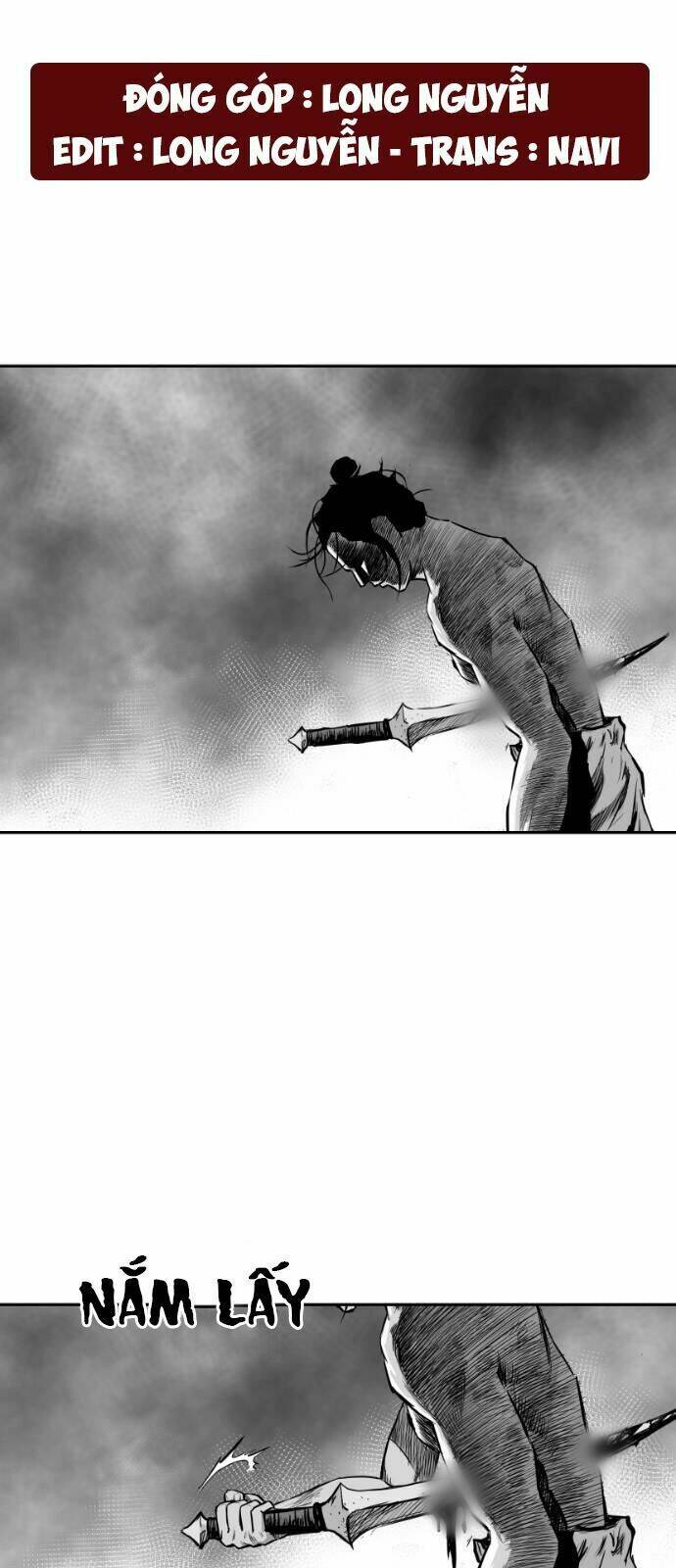 Sát Thủ Anh Vũ - Chapter 37 - Page 76